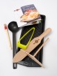 Блинница Krampouz Diabolo (Зеленая)