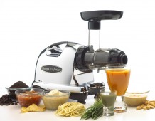 Соковыжималка Omega 8006 Соковыжималка Omega 8006