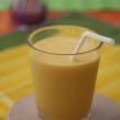 Смузи «Манговый переполох»