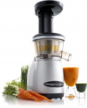 Шнековая соковыжималка Omega Vert VRT350 Шнековая соковыжималка Omega Vert VRT350