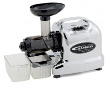Шнековая соковыжималка Samson Advanced GB-9006 (Хром) Шнековая соковыжималка Samson Advanced GB-9006 (Хром)