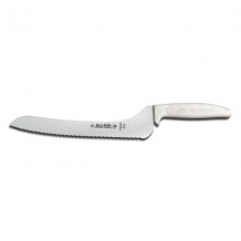 Нож для сэндвичей серии Sani-Safe 228 мм. Dexter-Russell S163-9SC-PCP Нож для сэндвичей серии Sani-Safe 228 мм. Dexter-Russell S163-9SC-PCP