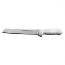 Нож хлебный серии Sani-Safe 203 мм. Dexter-Russell S162-8SC-PCP