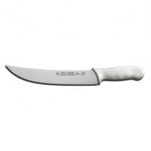 Нож для стейков серии Sani-Safe 254 мм. Dexter-Russell S132-10-PCP
