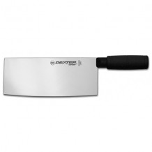 Нож "китайский" для шеф-повара серии SoftGrip 203x82 мм. Dexter-Russell SG5888B-PCP