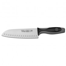 Нож Сантоку поварской серии V-Lo 178 мм. Dexter-Russell V144-7GE-PCP