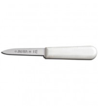 Нож для очистки кожуры серии Sani-Safe 82 мм. Dexter-Russell S104-PCP