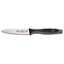 Нож для очистки кожуры с зубчатой кромкой серии V-Lo 82 мм. Dexter-Russell V105SC-PCP
