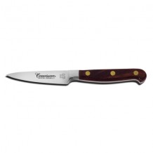 Нож для очистки кожуры серии Connoisseur 89 мм. Dexter-Russell 50-3 1/2-PCP