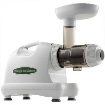 Соковыжималка Omega