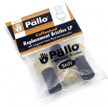 Сменные наконечники Pallo REPLACEMENT BRISTLES LP (3-PACK) Сменные наконечники Pallo REPLACEMENT BRISTLES LP (3-PACK)