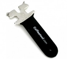 Многофункциональный инструмент Pallo Caffeine Wrench   Многофункциональный инструмент Pallo Caffeine Wrench