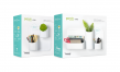 Стартовый комплект из 5 предметов Urbio Perch 5-Piece Starter Kit