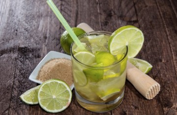 Кайпиринья