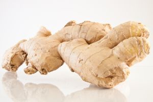 Сироп из свежего имбиря