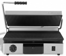 Контактный пресс-гриль Milantoast 16030 Контактный пресс-гриль Milantoast 16030