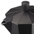 Кофеварка из алюминия 3 чашки Magefesa Kenia Noir