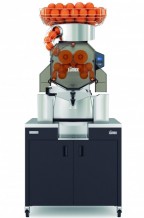 Профессиональная соковыжималка автоматическая для цитрусовых Zumex Speed Up All-in-one Wide Black Профессиональная соковыжималка автоматическая для цитрусовых Zumex Speed Up All-in-one Wide Black