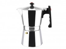 Кофеварка из алюминия 3 чашки Magefesa Colombia Кофеварка из алюминия 3 чашки Magefesa Colombia