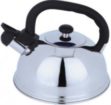 Чайник 3 литра из нержавеющей стали Magefesa Casia Чайник 3 литра из нержавеющей стали Magefesa Casia