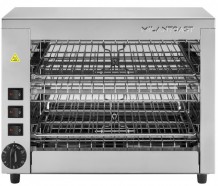 Профессиональный горизонтальный тостер Milantoast 14055 Профессиональный горизонтальный тостер Milantoast 14055