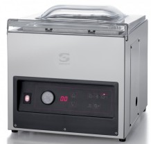 Вакуумный упаковщик Sammic SV-310T Вакуумный упаковщик Sammic SV-310T
