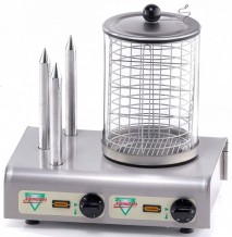 Аппарат для хот-догов NEUMARKER 13-50152 Аппарат для хот-догов NEUMARKER 13-50152