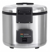 Рисоварка профессиональная 8 л. Neumarker 00-00336 Рисоварка профессиональная 8 л. Neumarker 00-00336