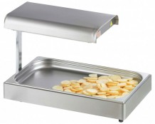 Мармит настольный с гастроемкостью GN 1/1 Neumarker 15-50220 Мармит настольный с гастроемкостью GN 1/1 Neumarker 15-50220