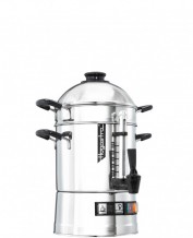 Профессиональная фильтр-кофеварка Hogastra CNS-35
