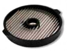 Диск-решетка FFC-8+ для нарезки брусочками 8 мм. Диск-решетка FFC-8+ для нарезки брусочками 8 мм.