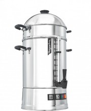 Профессиональная фильтр-кофеварка Hogastra CNS-130