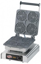 Вафельница "Мишки" на палочках угол 90 град. Neumarker 12-40731E Вафельница "Мишки" на палочках угол 90 град. Neumarker 12-40731E