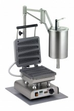 Вафельница Baking System I Neumarker 12-40701DT Вафельница Baking System I Neumarker 12-40701DT