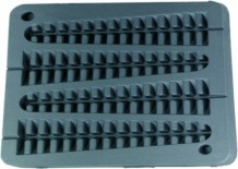 Съемная форма "Лолли" на палочках 31-40759 Съемная форма "Лолли" на палочках 31-40759