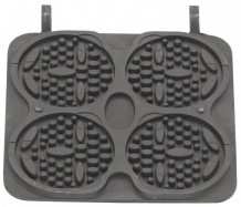 Съемная форма «Мишки» на палочках 31-40731 Съемная форма «Мишки» на палочках 31-40731