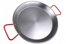 Сковорода для паэльи Magefesa Paella Pan 20 см