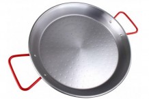 Сковорода для паэльи Magefesa Paella Pan 20 см Сковорода для паэльи Magefesa Paella Pan 20 см