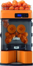 Профессиональная соковыжималка автоматическая для цитрусовых ZumeX Versatile Pro Orange Профессиональная соковыжималка автоматическая для цитрусовых ZumeX Versatile Pro Orange