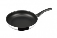 Сковорода из нержавеющей стали Magefesa Essencial 20 см Сковорода из нержавеющей стали Magefesa Essencial 20 см