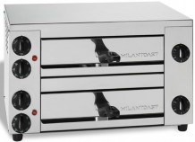 Двухкамерная печь для пиццы Milantoast 15069 Двухкамерная печь для пиццы Milantoast 15069