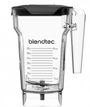 Стакан Blendtec WildSide 1,8 л. Стакан Blendtec WildSide 1,8 л.