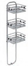 Стойка для бутылок Bottle Rack Kit Speed Pro (включает 3 полки) Стойка для бутылок Bottle Rack Kit Speed Pro (включает 3 полки)