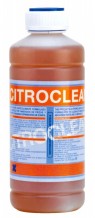 Citroclean 1 л. жидкость для очистки выжимного механизма от белого налета