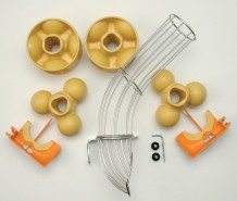 Мандариновый комплект Z100 (D65 kit Essential) Мандариновый комплект Z100 (D65 kit Essential)