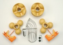 Мандариновый комплект Z200 (D65 kit Versatile) Мандариновый комплект Z200 (D65 kit Versatile)