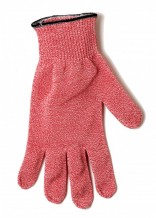 Устойчивая к разрезанию перчатка Spectra Crewware SG10-RD-M Устойчивая к разрезанию перчатка Spectra Crewware SG10-RD-M