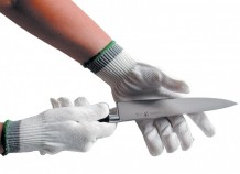 Устойчивая к разрезанию перчатка Spectra Crewware SG10-XL Устойчивая к разрезанию перчатка Spectra Crewware SG10-XL