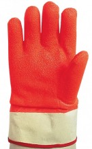 Перчатки для замороженных пищевых продуктов Crewwear FGI-OR Перчатки для замороженных пищевых продуктов Crewwear FGI-OR