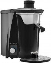 Профессиональная универсальная соковыжималка Zumex Multifruit UE (Black) Профессиональная универсальная соковыжималка Zumex Multifruit UE (Black)